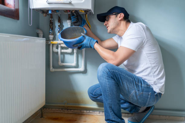 Professional Plumbing Services in Morongo Valley, CA